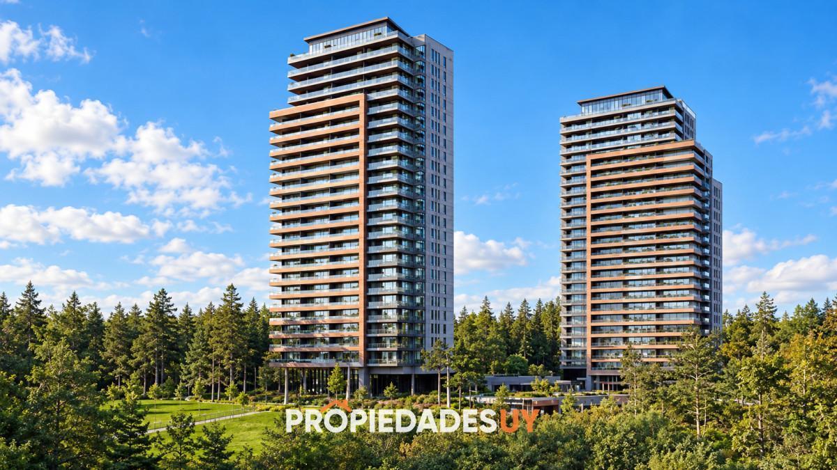 Foto de Apartamento en venta en Quartier Brava 30 - 3 suites, imagen 1