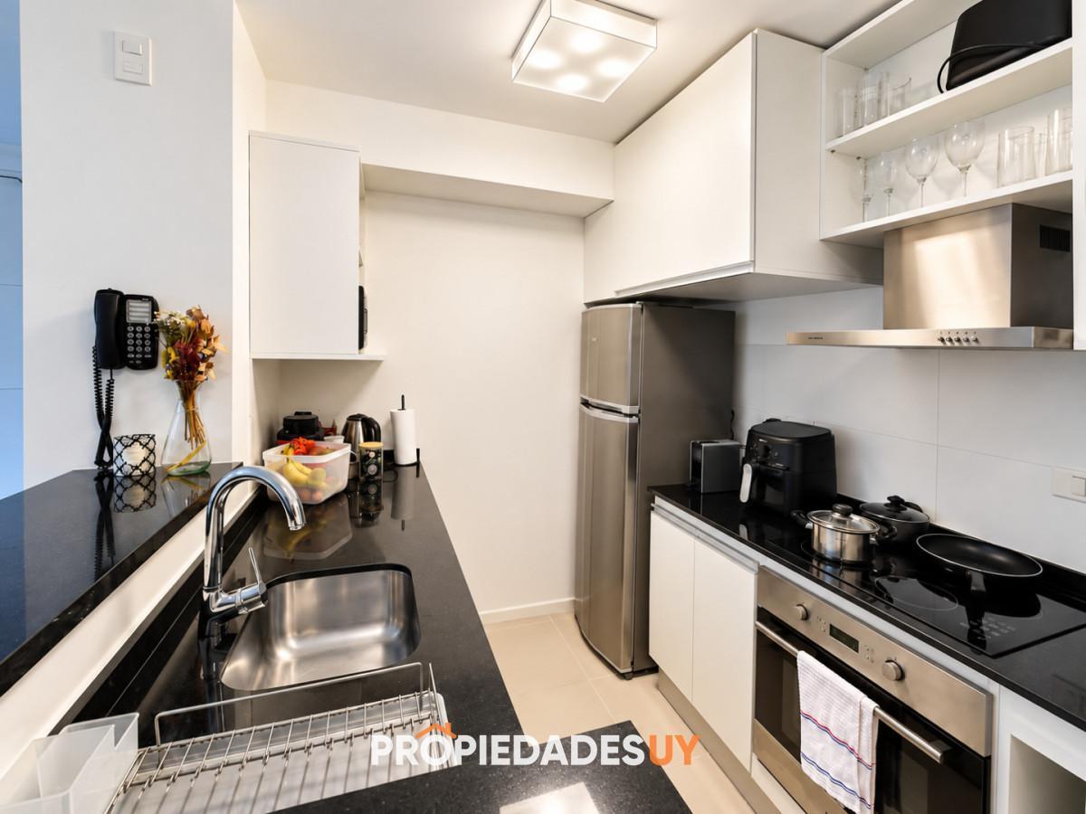 Foto de Apartamento en alquiler de Temporada Edif Arenas del mar, imagen 4