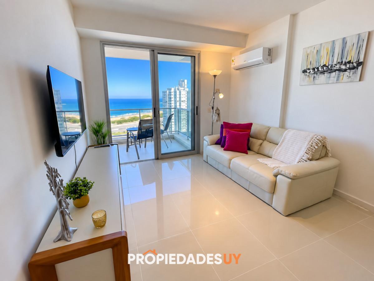 Foto de Apartamento en alquiler con vista al mar para 4 personas, imagen 4