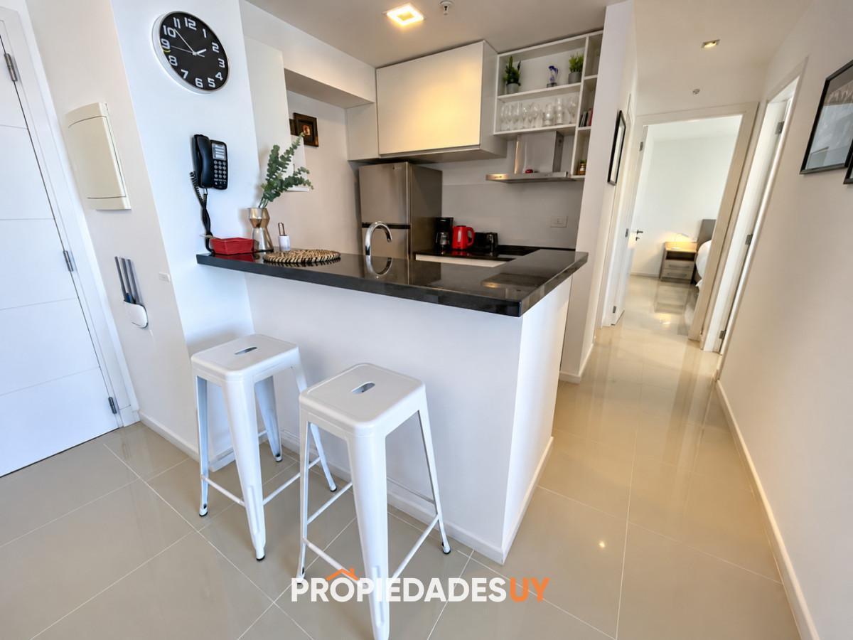 Foto de Apartamento en alquiler con vista al mar para 4 personas, imagen 3