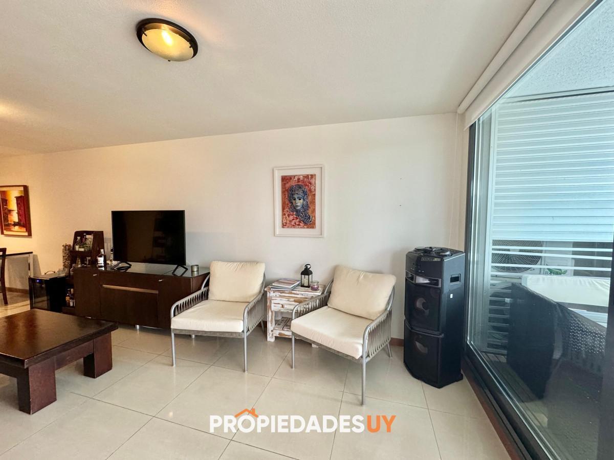 Foto de Apartamento en venta de dos dormitorios Playa Brava, imagen 5
