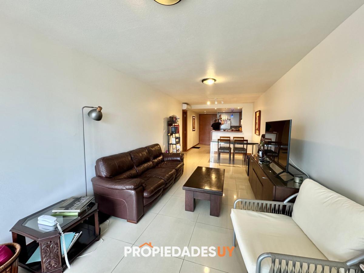 Foto de Apartamento en venta de dos dormitorios Playa Brava, imagen 4