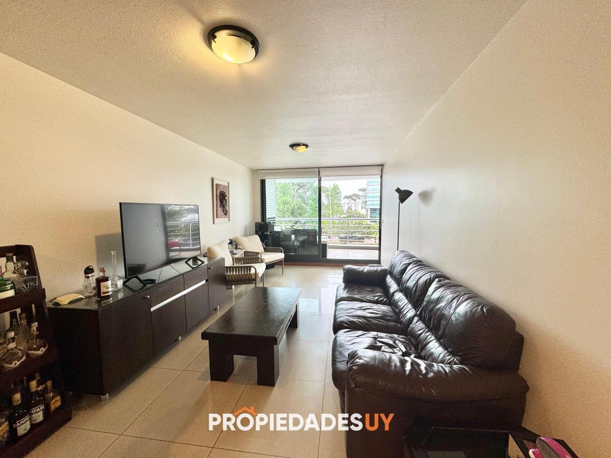 Foto de Apartamento en venta de dos dormitorios Playa Brava, imagen 3