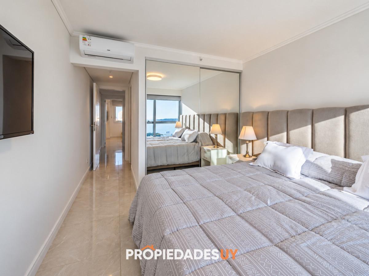 Foto de Apartamento en venta en Playa Mansa - Punta del Este, imagen 3