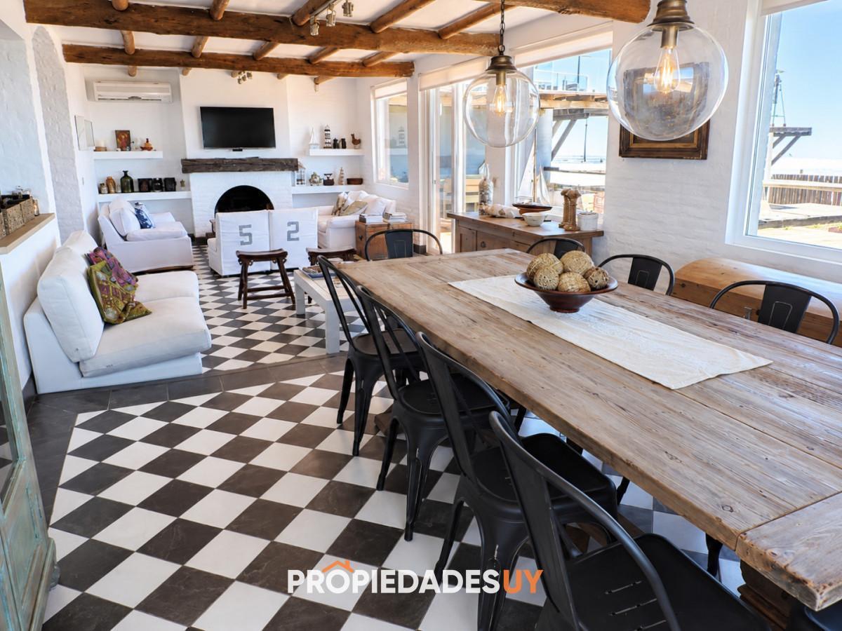 Foto de Casa en venta en Montoya 100 metros del mar, imagen 3