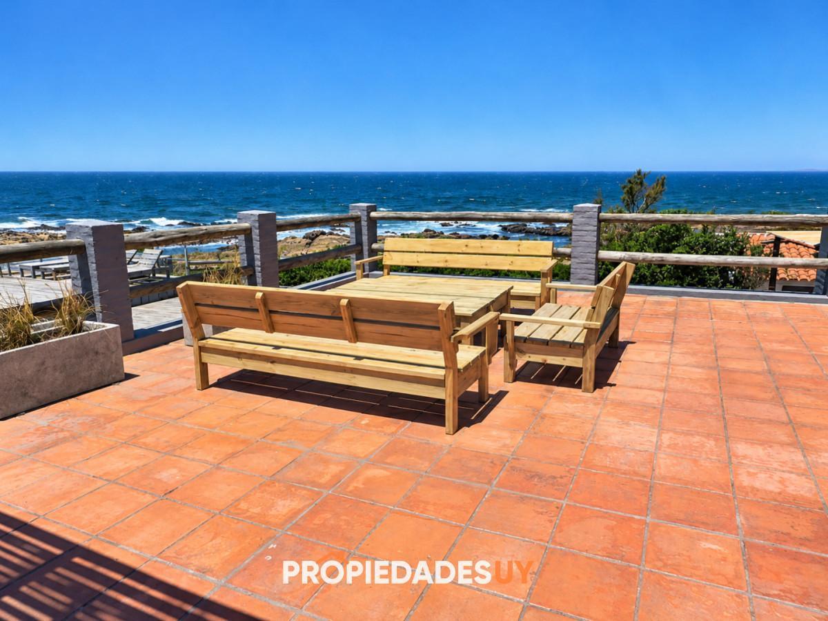 Foto de Casa en venta en Montoya 100 metros del mar, imagen 1