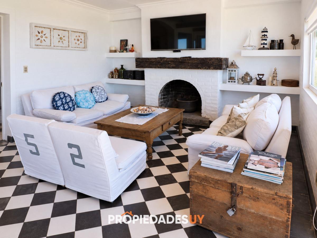 Foto de Casa en venta en Montoya 100 metros del mar, imagen 4