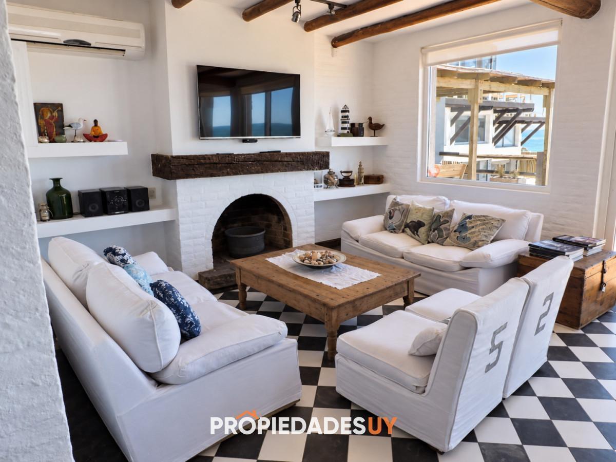 Foto de Casa en venta en Montoya 100 metros del mar, imagen 2