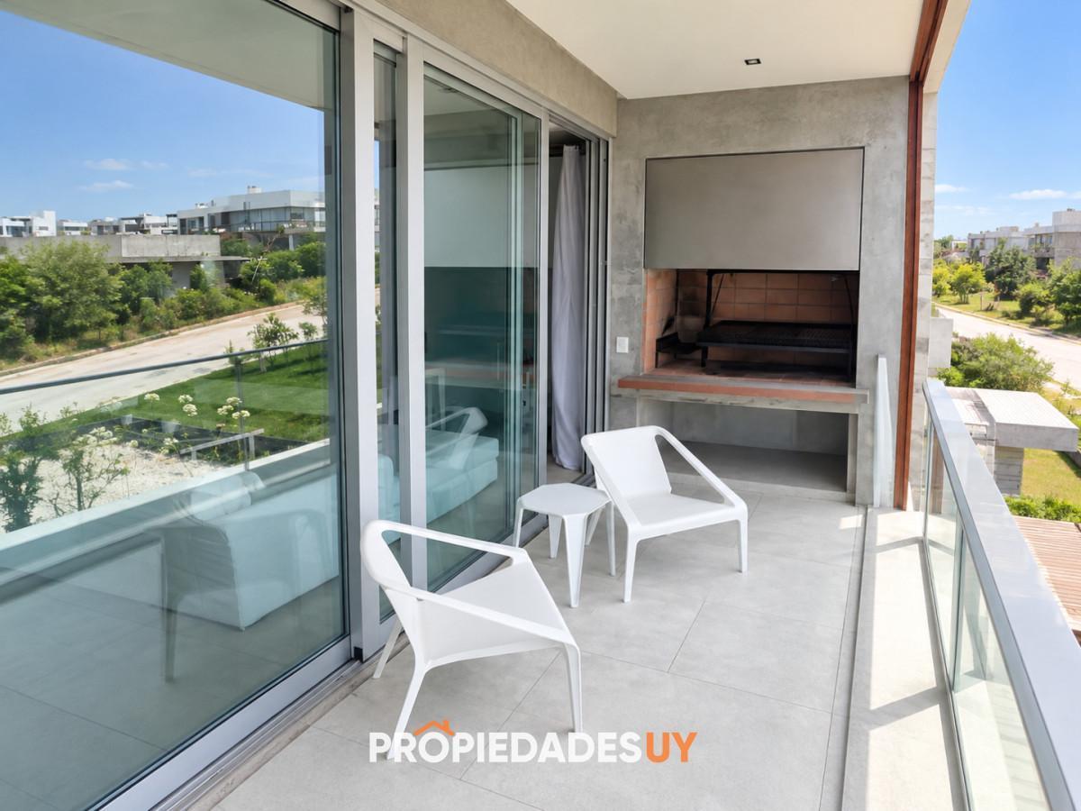 Foto de Casa en venta en La Barra - diseño de Martín Gómez, vista al mar y, imagen 4