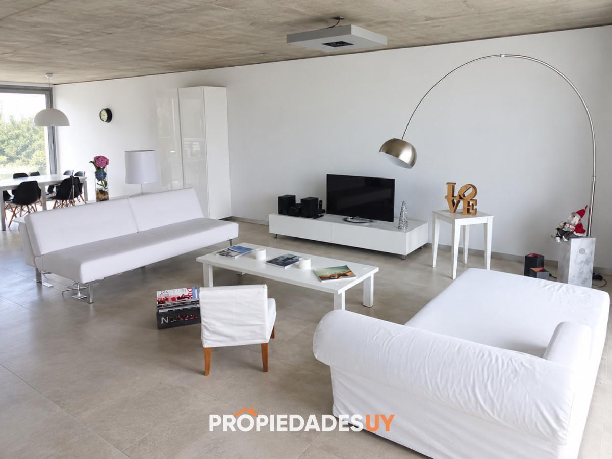 Foto de Casa en venta en La Barra - diseño de Martín Gómez, vista al mar y, imagen 3