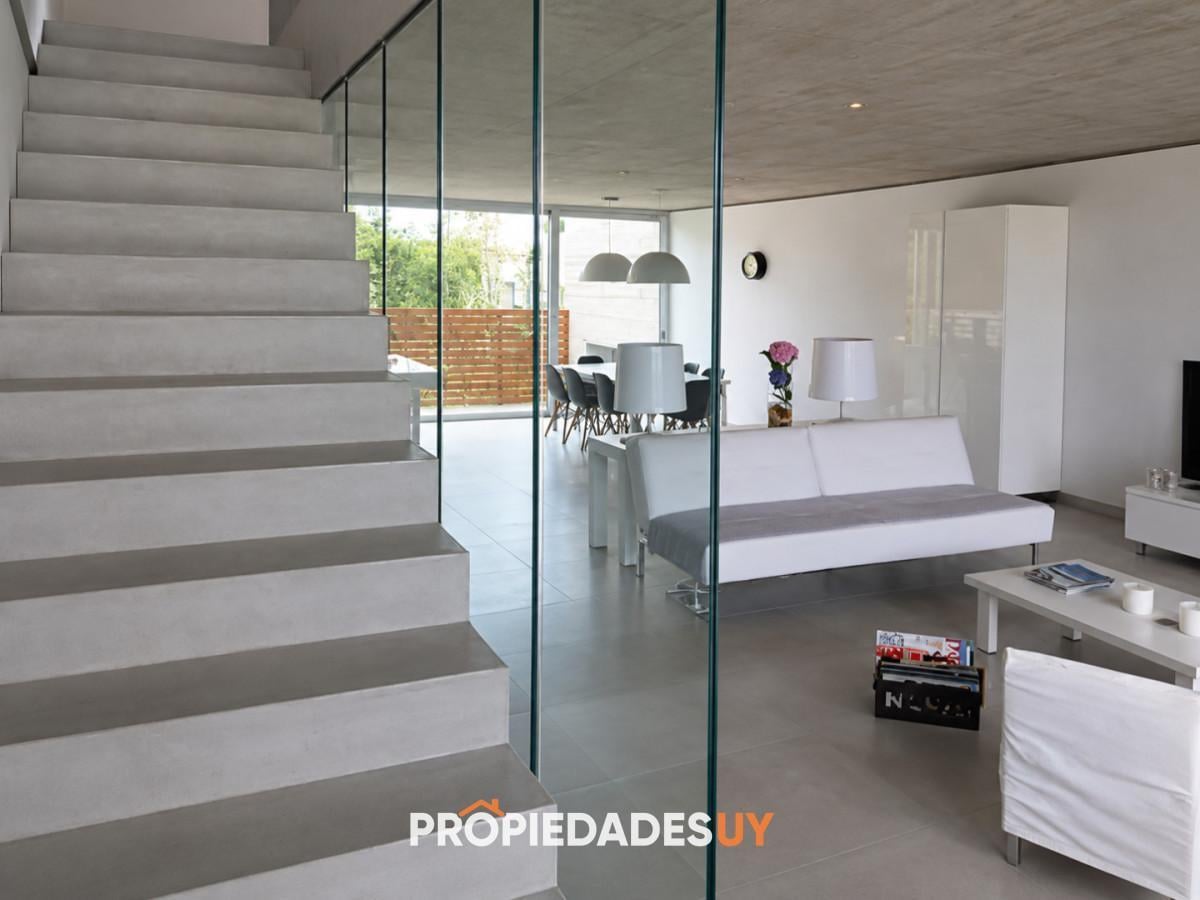 Foto de Casa en venta en La Barra - diseño de Martín Gómez, vista al mar y, imagen 5