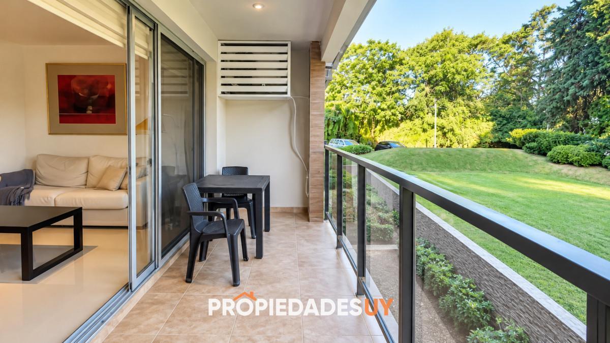 Foto de Apartamento en venta y alquiler en Playa Brava - 2 dormitorios, terraza, imagen 2