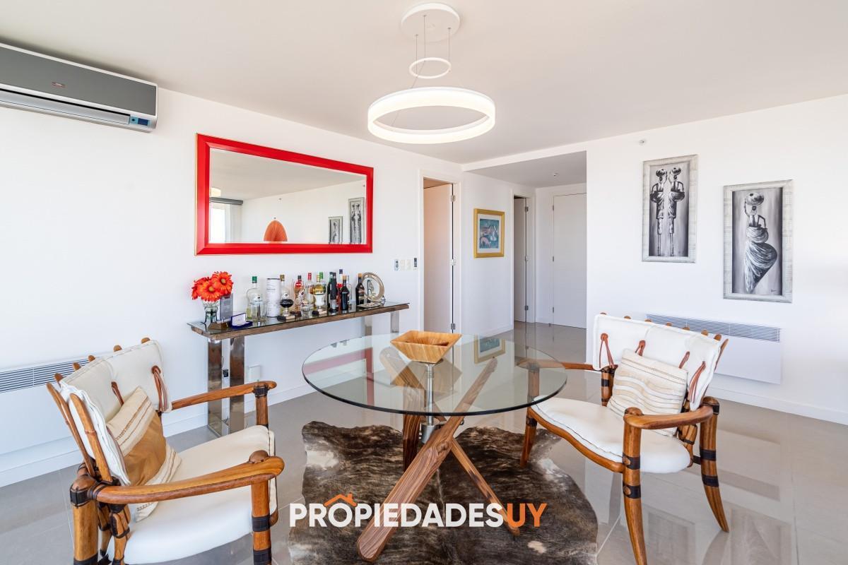 Foto de Apartamento en venta en Torre One - Playa Brava, Punta del Este, imagen 3
