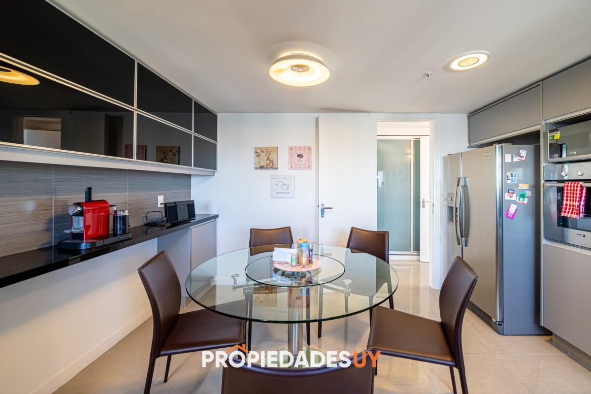 Foto de Apartamento en venta en Torre One - Playa Brava, Punta del Este, imagen 5