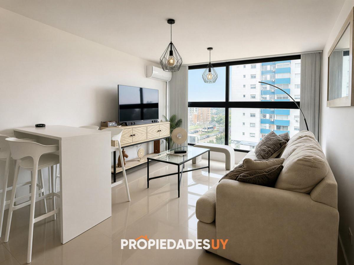 Foto de Venta Apartamento 1 Dormitorio - Roosevelt - Punta del Este, imagen 2