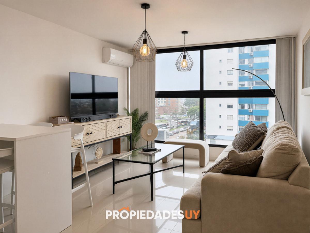 Foto de Venta Apartamento 1 Dormitorio - Roosevelt - Punta del Este, imagen 1