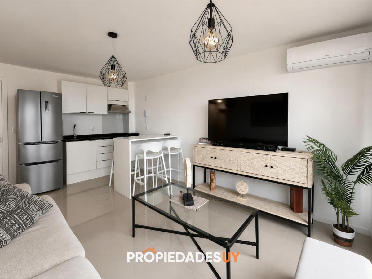 Foto de Venta Apartamento 1 Dormitorio - Roosevelt - Punta del Este, imagen 3