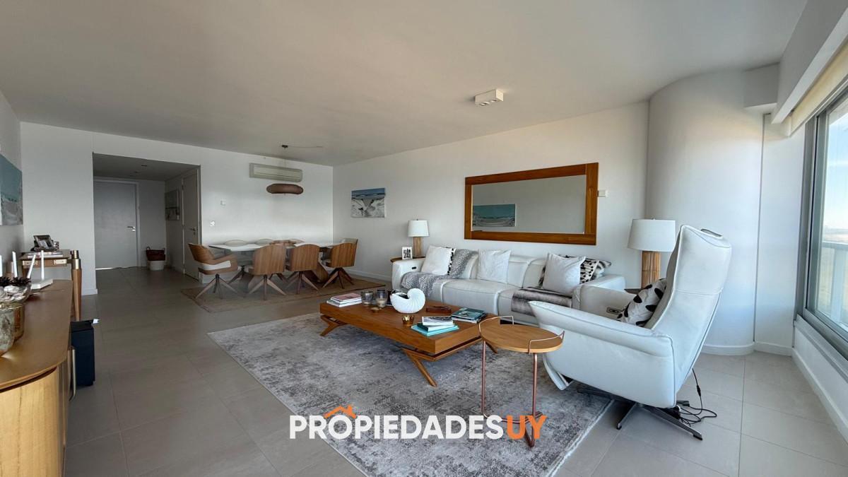 Foto de Apartamento en venta en Le Parc II - Primera línea de Playa Brava, imagen 4