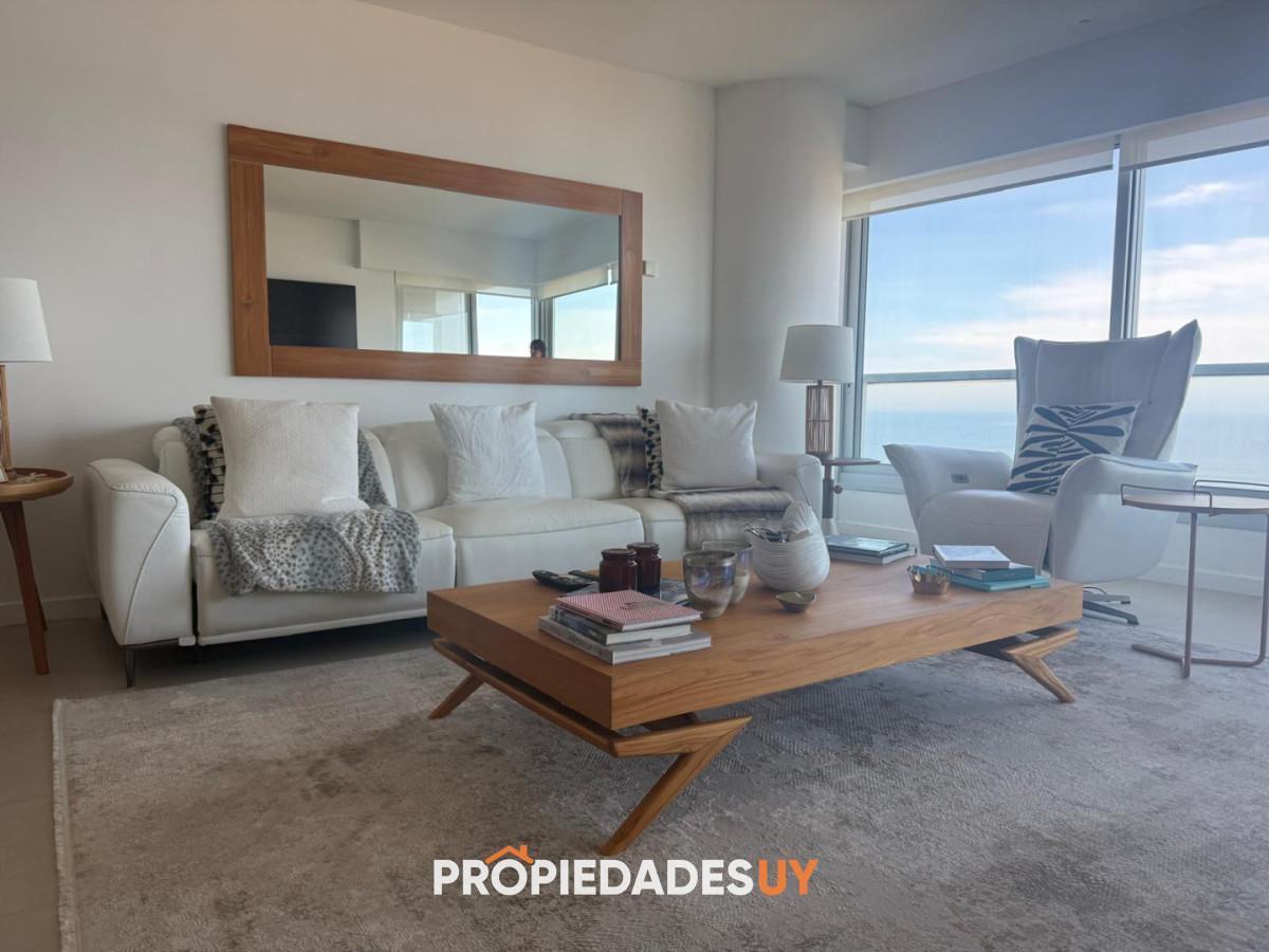 Foto de Apartamento en venta en Le Parc II - Primera línea de Playa Brava, imagen 3