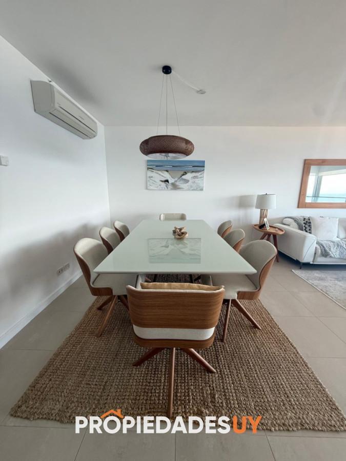 Foto de Apartamento en venta en Le Parc II - Primera línea de Playa Brava, imagen 5