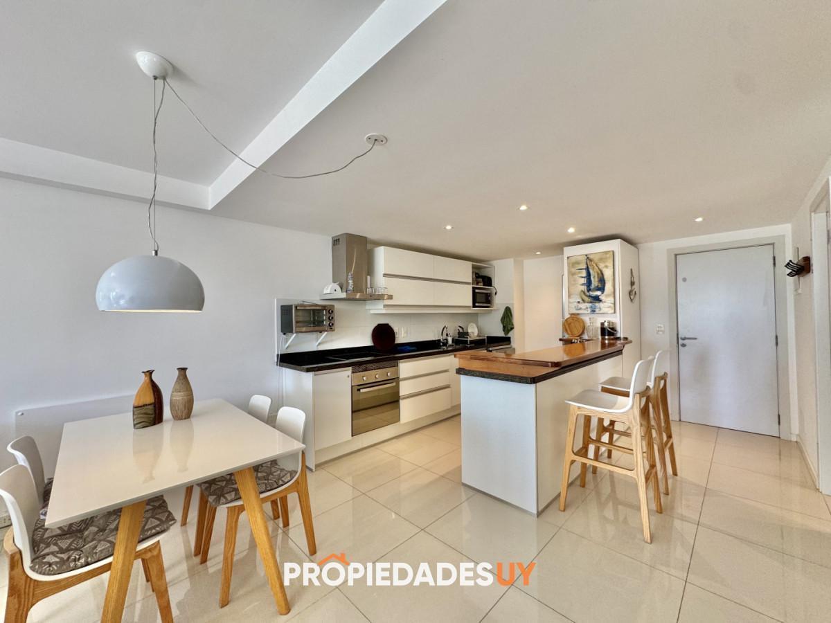 Foto de Apartamento 3 dormitorios en venta, Punta del Este, imagen 5