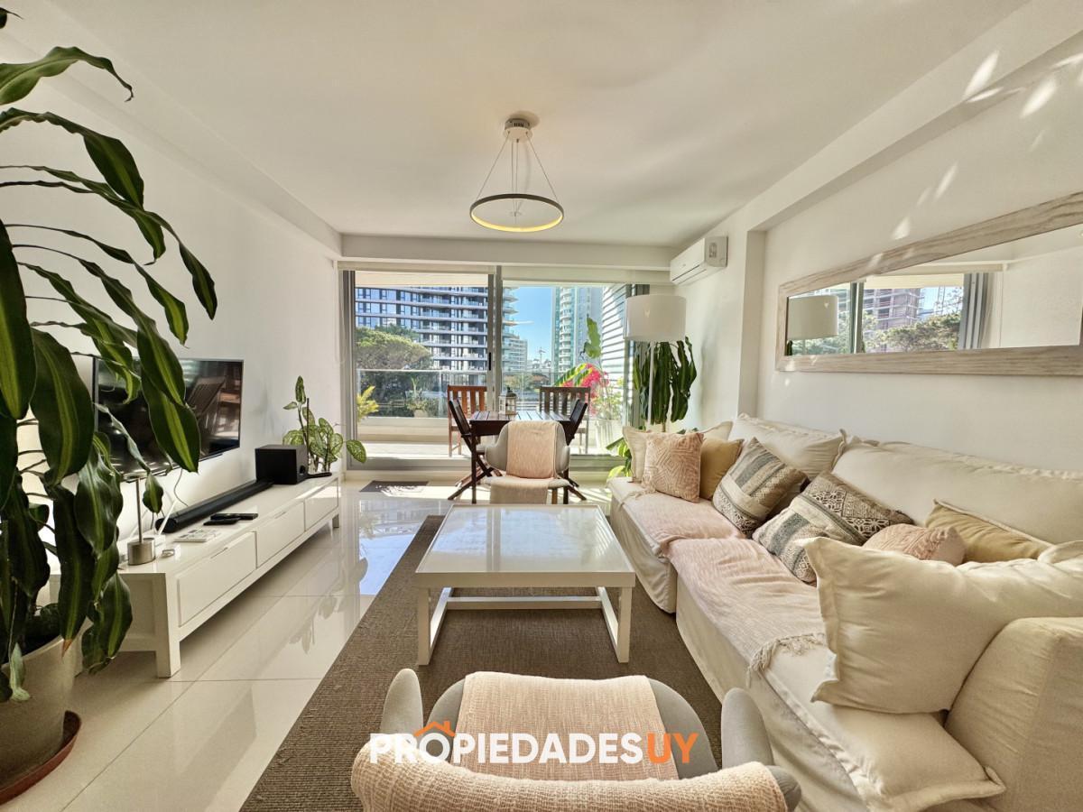 Foto de Apartamento 3 dormitorios en venta, Punta del Este, imagen 2