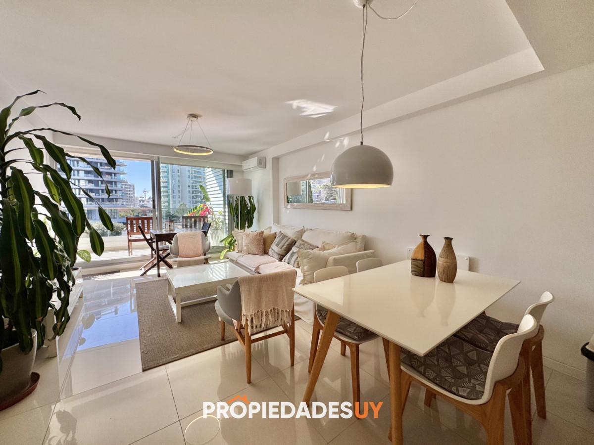 Foto de Apartamento 3 dormitorios en venta, Punta del Este, imagen 3