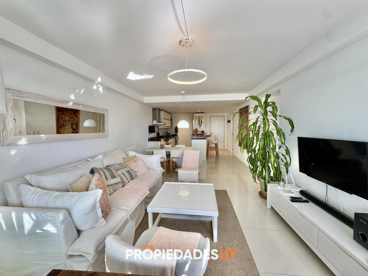 Foto de Apartamento 3 dormitorios en venta, Punta del Este, imagen 4