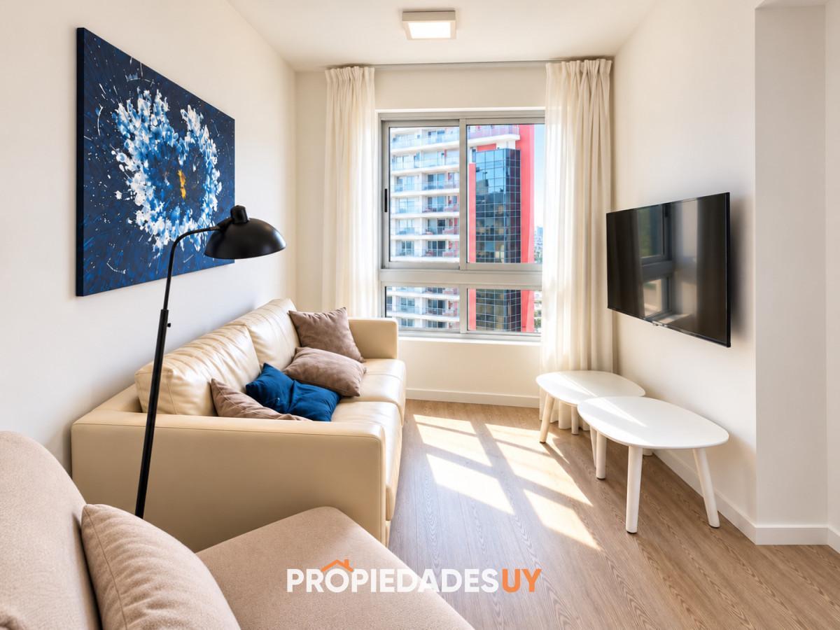 Foto de Apartamento en Roosevelt, Punta del Este - 1 dormitorio,y excelentes, imagen 2