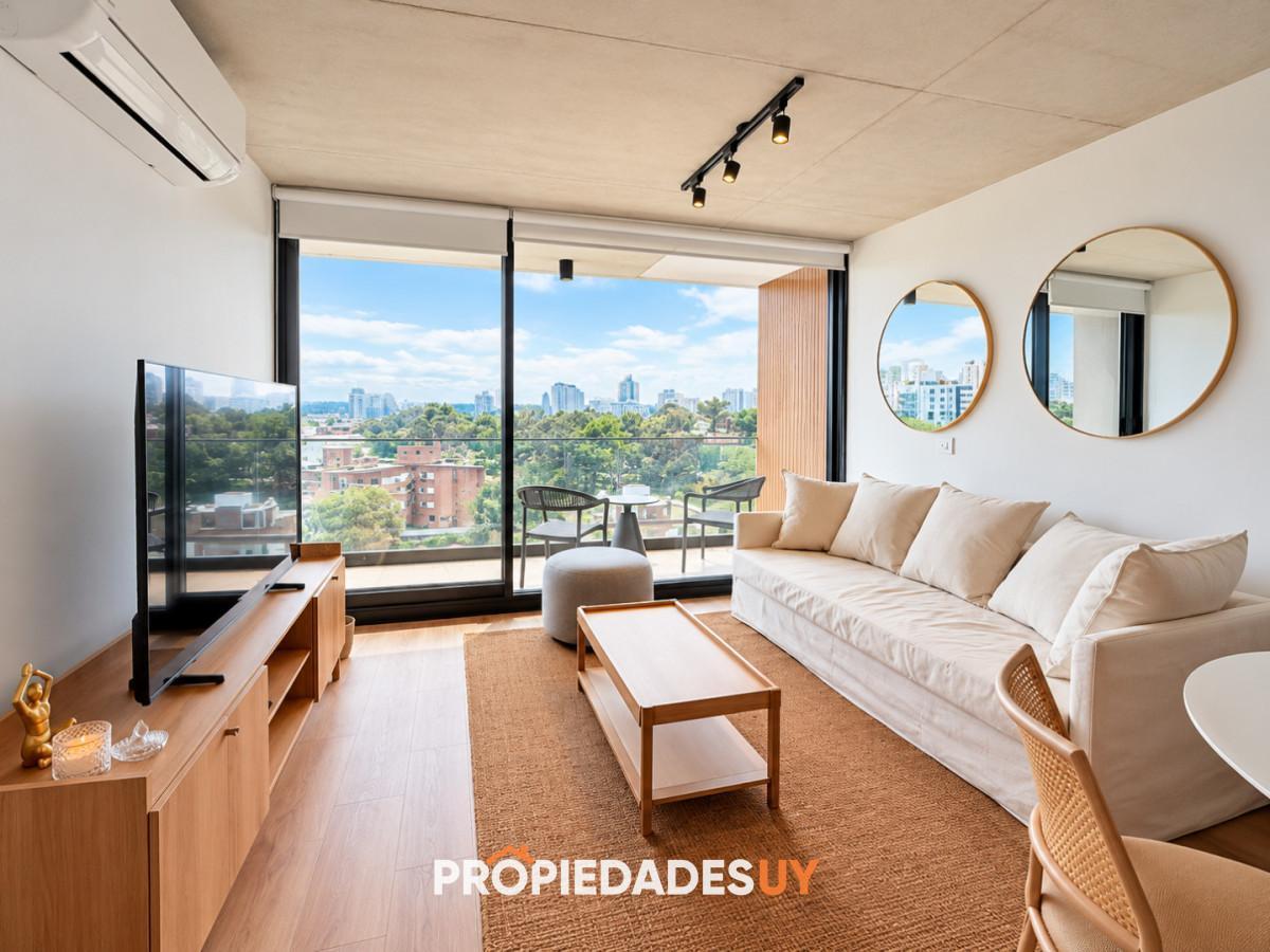 Foto de Apartamento en alquiler en Playa Brava - 2 dormitorios, cochera y, imagen 2