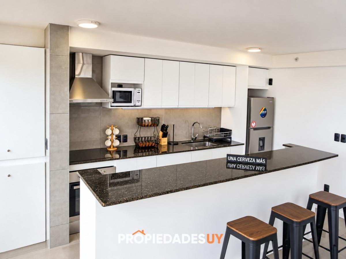 Foto de Apartamento en alquiler de temporada Torre Gaudi., imagen 5