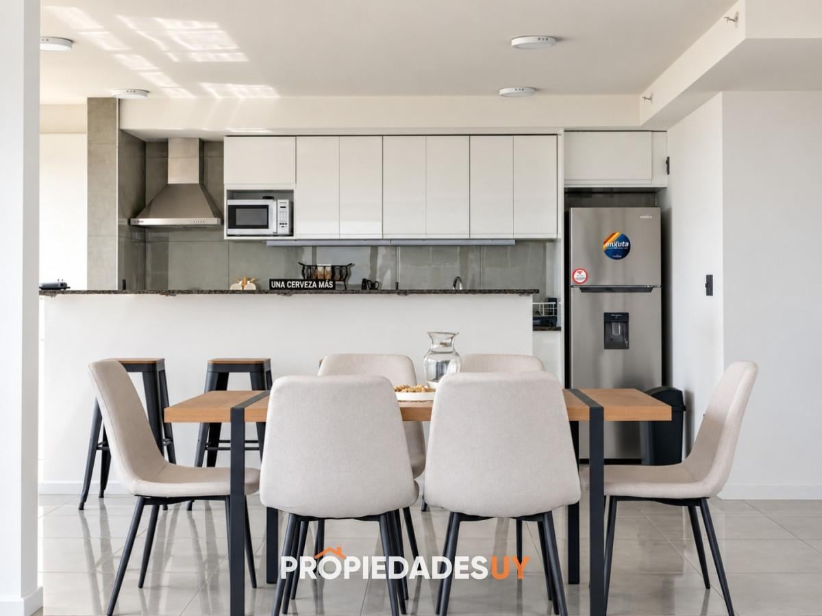 Foto de Apartamento en alquiler de temporada Torre Gaudi., imagen 3