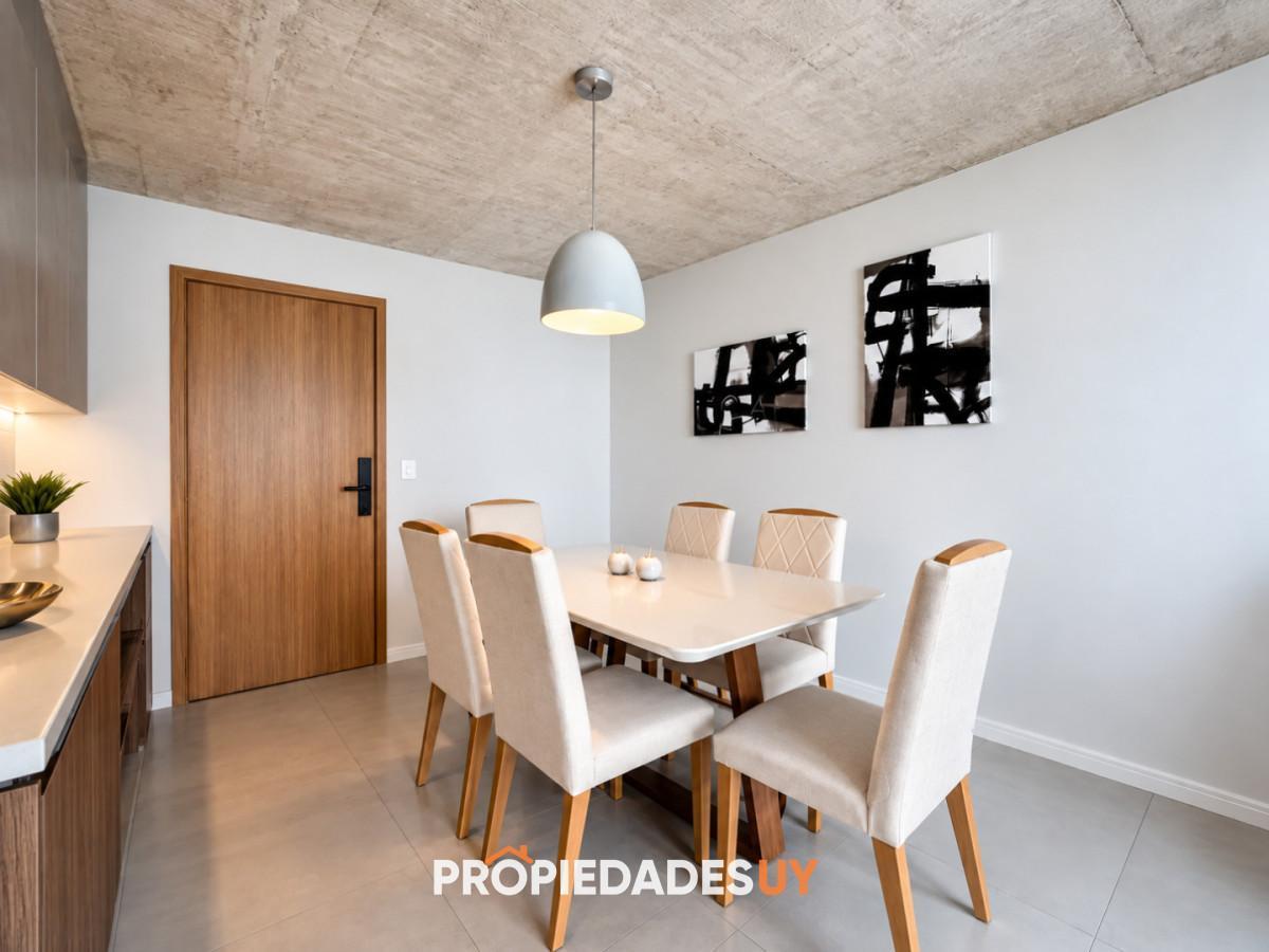 Foto de Alquiler anual de apartamento a estrenar -2 dormitorios, 2 baños, imagen 5