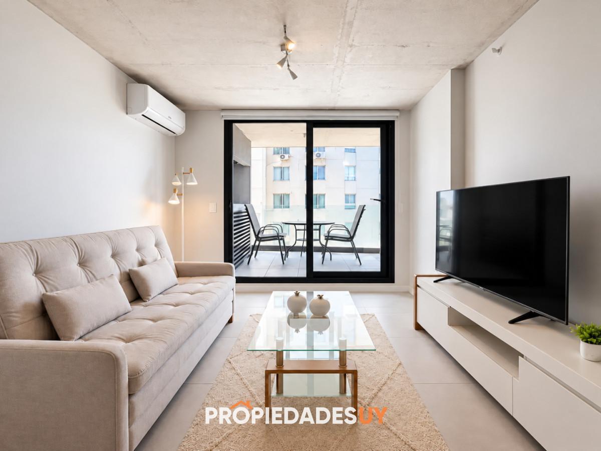 Foto de Alquiler anual de apartamento a estrenar -2 dormitorios, 2 baños, imagen 1