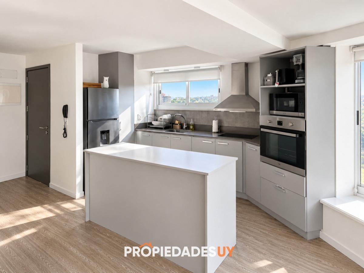 Foto de Apartamento en Roosevelt, Punta del Este - 1 dormitorio,y excelentes, imagen 3
