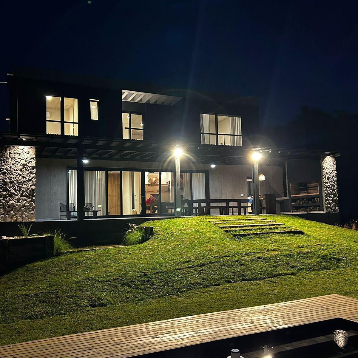 Casa en Venta 6 Ambientes Costa Esmeralda 1