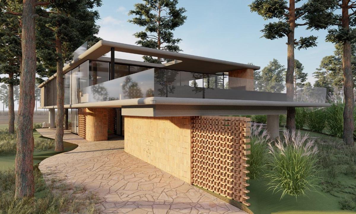 Casa en Venta 6 Ambientes Costa Esmeralda 1