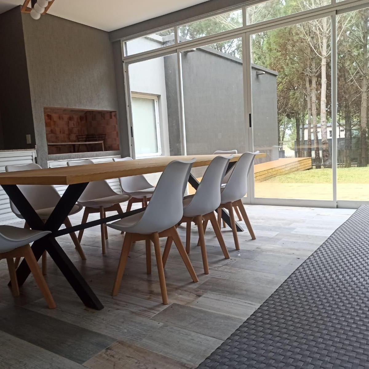 Casa en Venta 5 Ambientes Costa Esmeralda 4