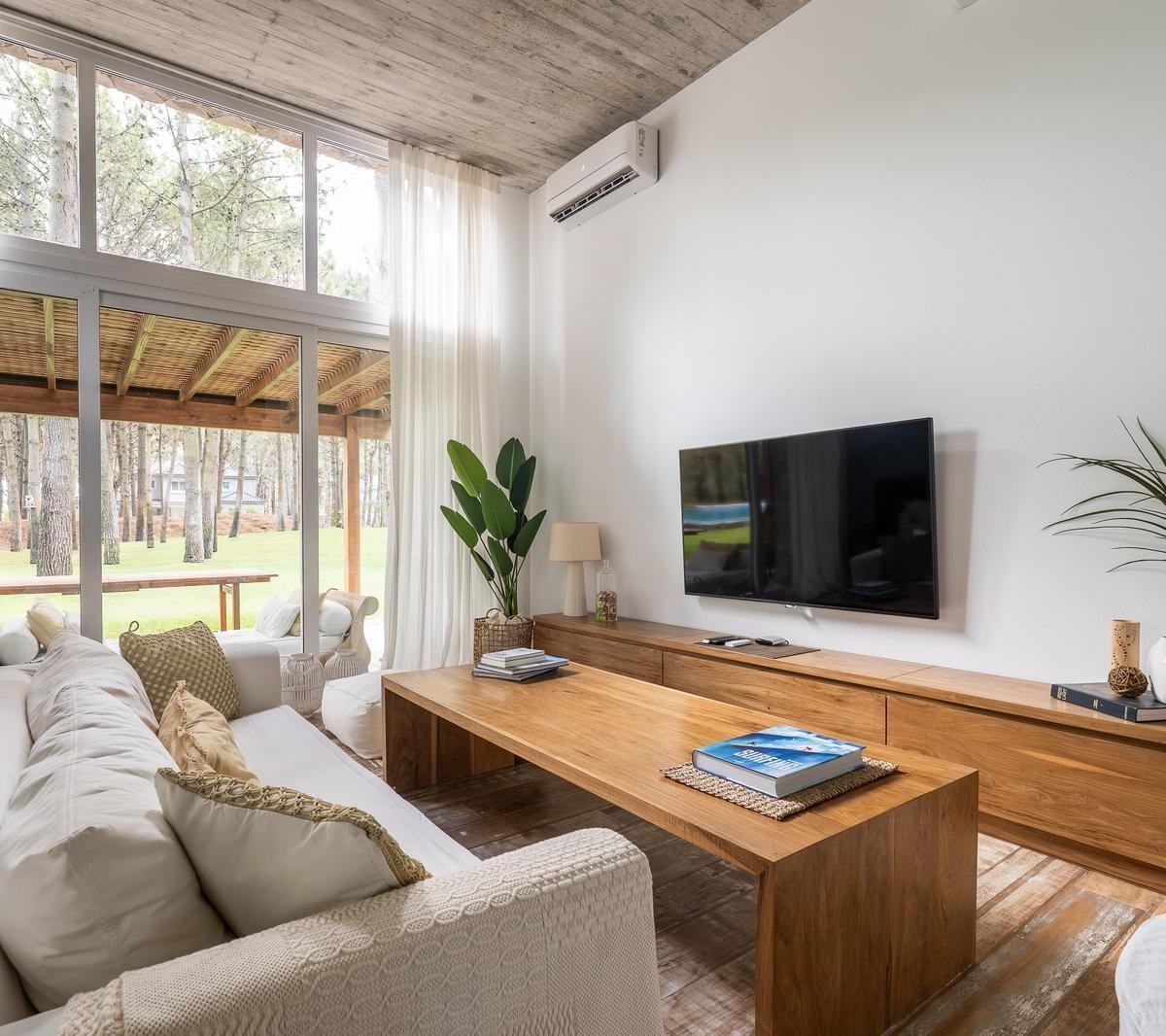 Foto de CASA EN VENTA LA HERRADURA PINAMAR, imagen 4
