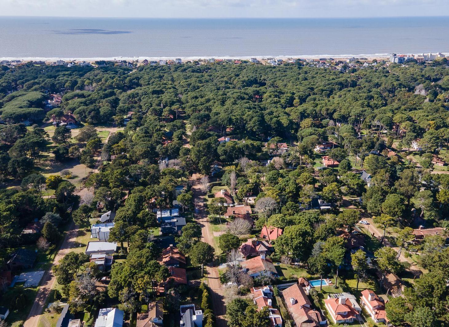 LOTE EN VENTA PINAMAR ALAMOS