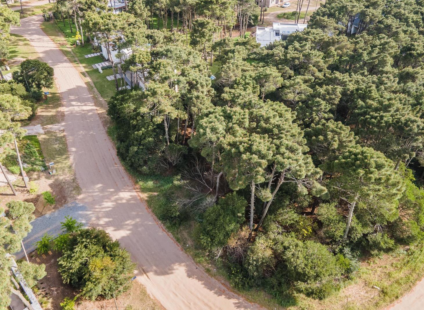 LOTE EN VENTA PINAMAR ALAMOS