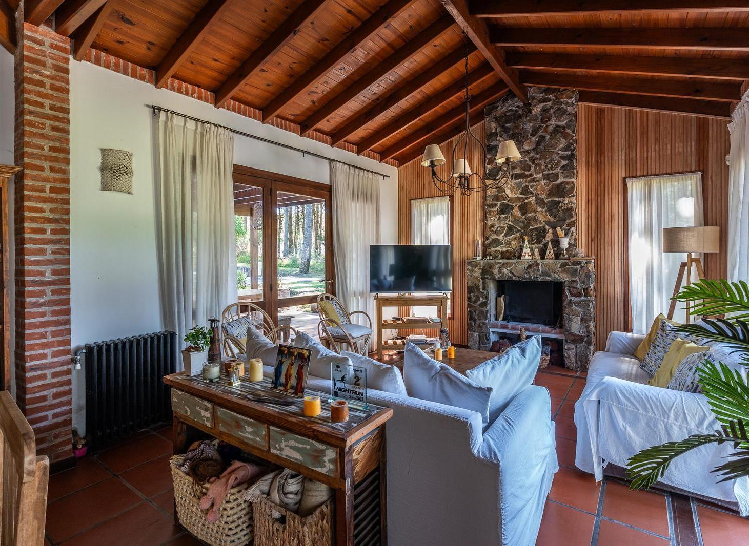 Foto de CASA EN VENTA PINAMAR NORTE, imagen 4