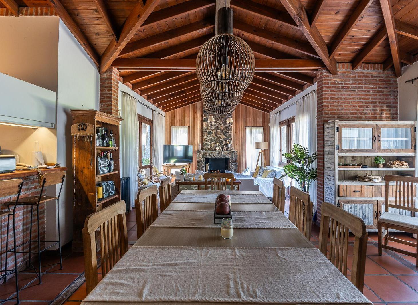 Foto de CASA EN VENTA PINAMAR NORTE, imagen 3