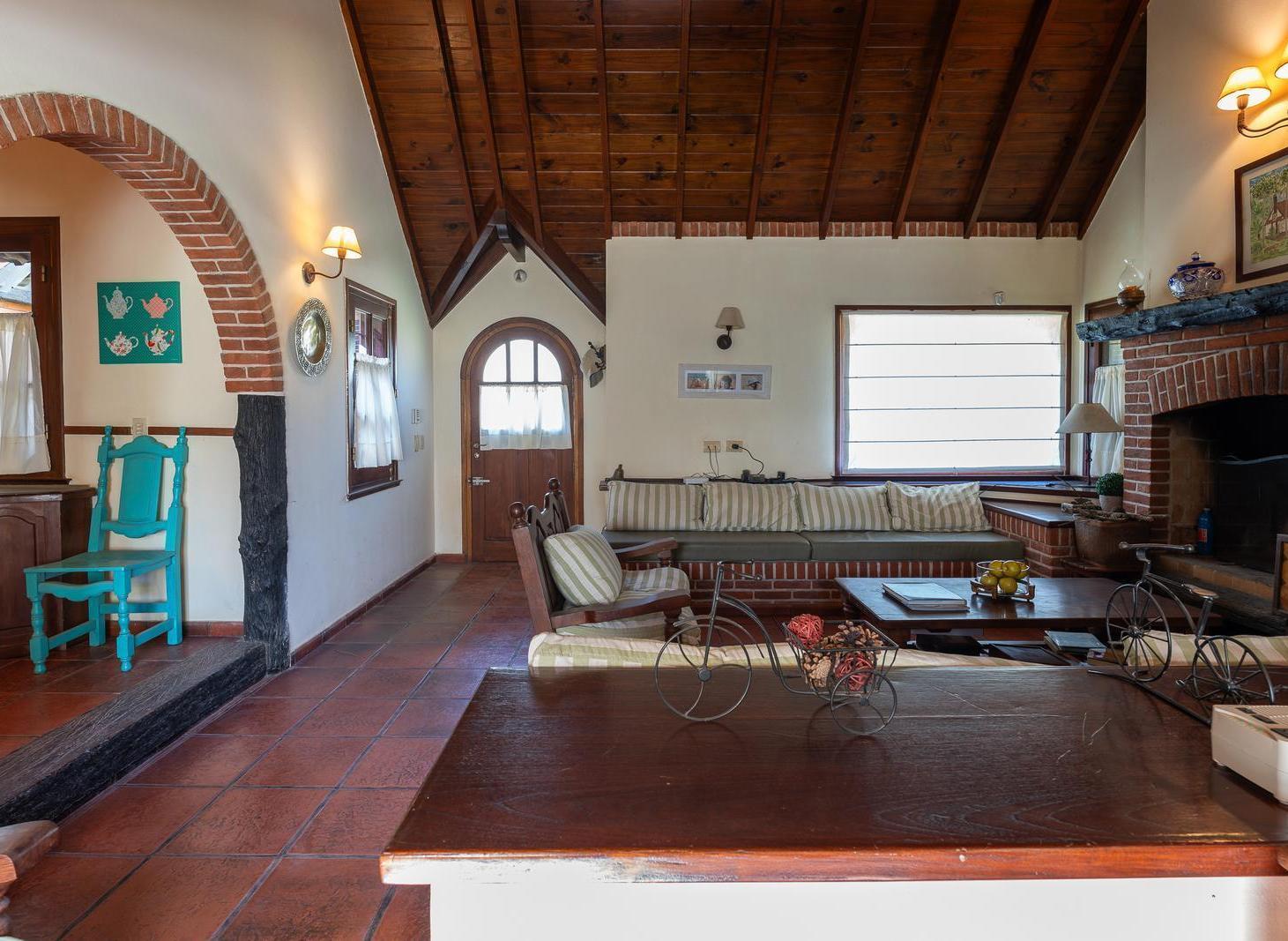 Foto de CASA EN VENTA PINAMAR NORTE, imagen 5