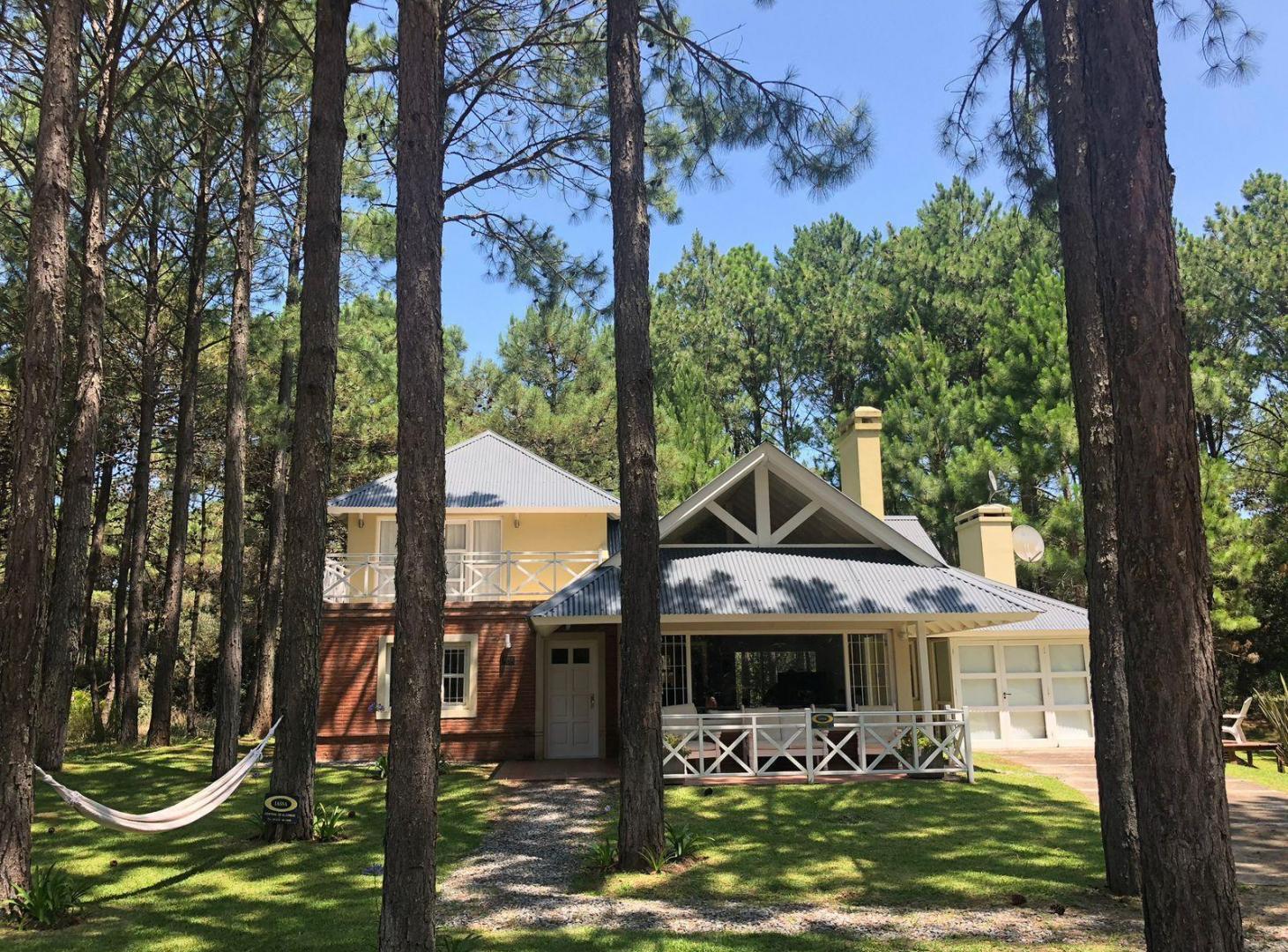 CASA EN VENTA PINAMAR NORTE