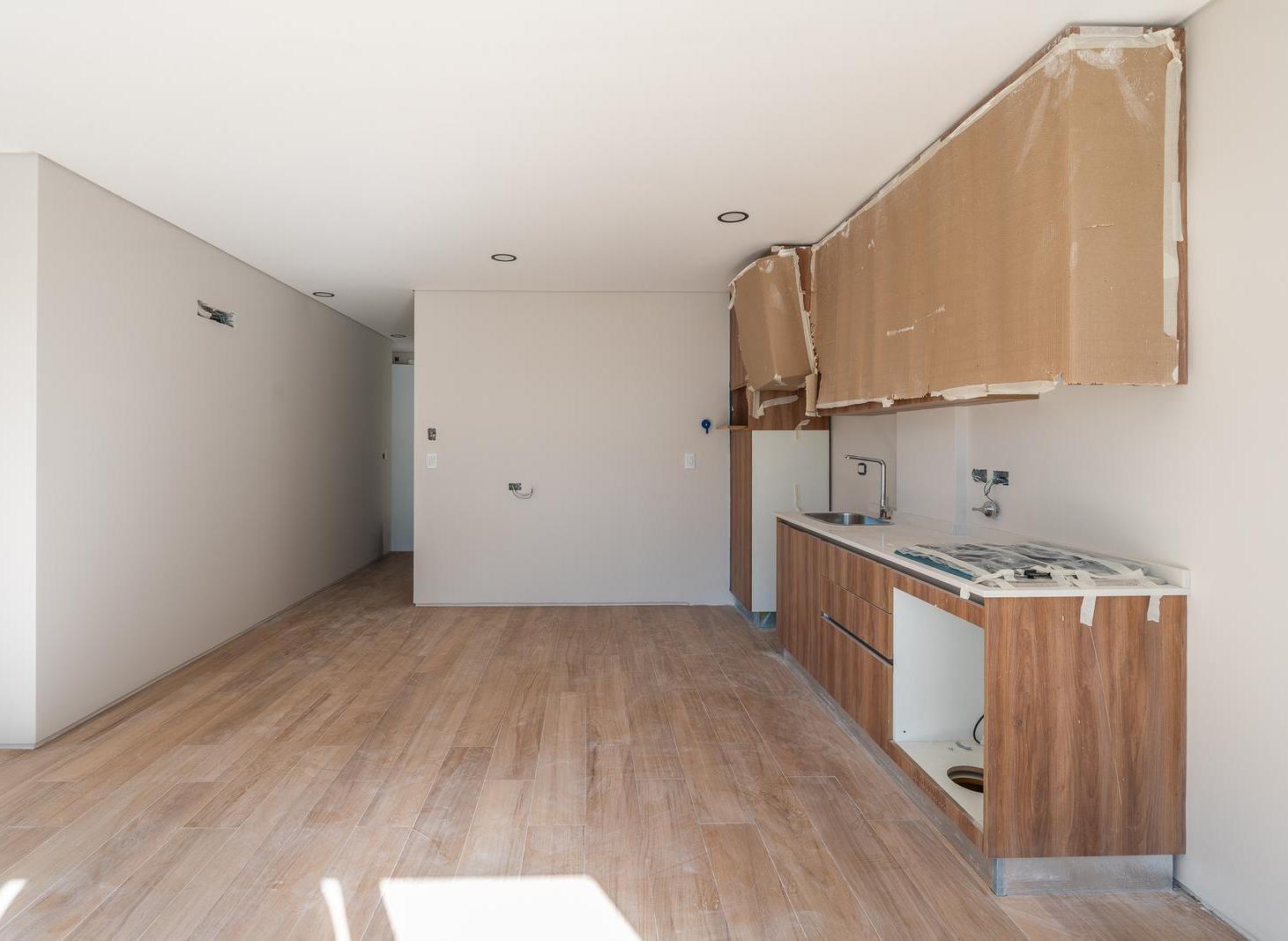 DEPARTAMENTO EN VENTA 2 AMBIENTES PINAMAR DUPLEX