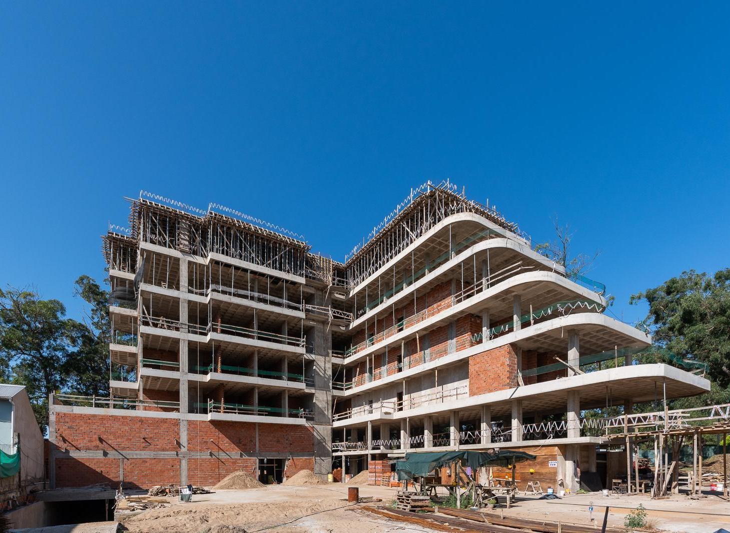 DEPARTAMENTO EN VENTA PINAMAR CENTRO