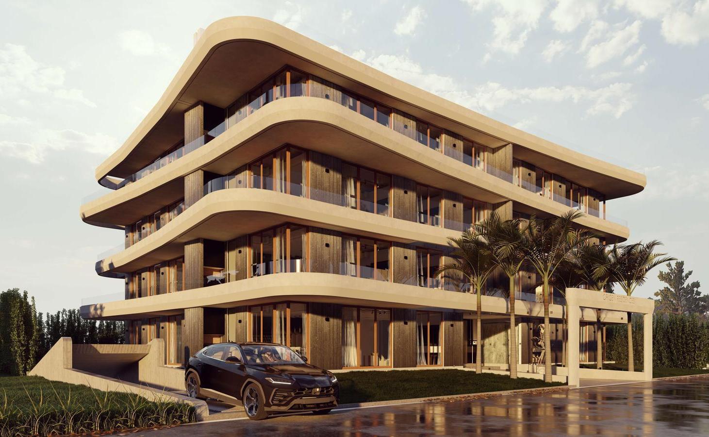 DEPARTAMENTO EN VENTA 3 AMBIENTES PINAMAR CENTRO