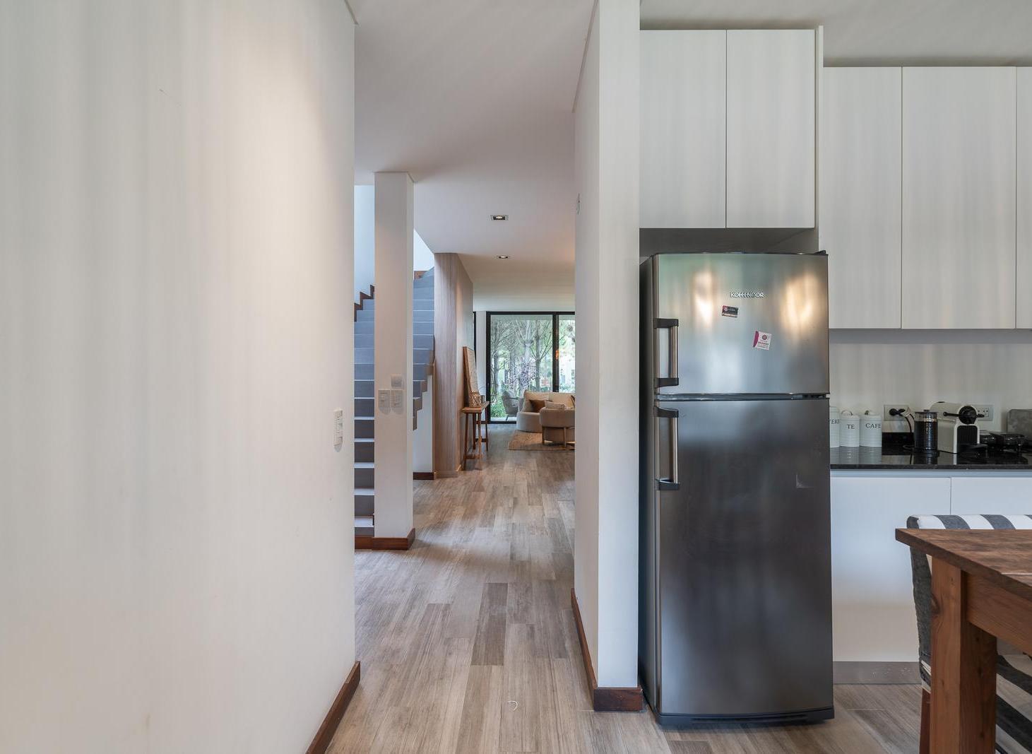 Foto de CASA EN VENTA LA HERRADURA PINAMAR, imagen 4
