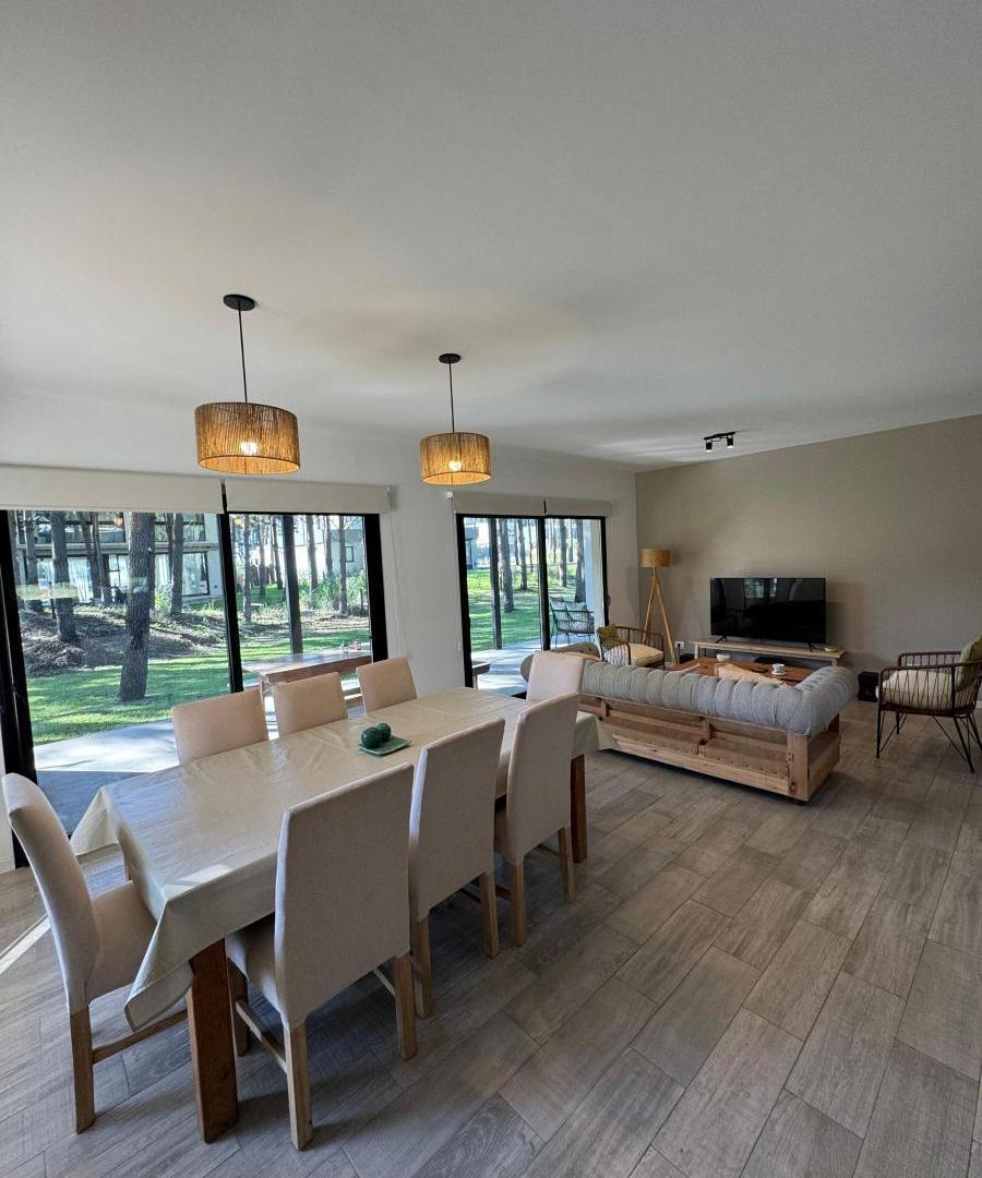 Foto de CASA EN VENTA BARRIO PIONEROS PINAMAR, imagen 4